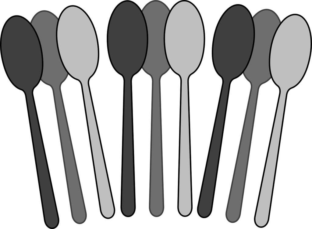 spoon, silverware, flatwear-310362.jpg