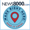 WKBT News 8000 La Crosse WI the Made Right Here Keep It Local Features