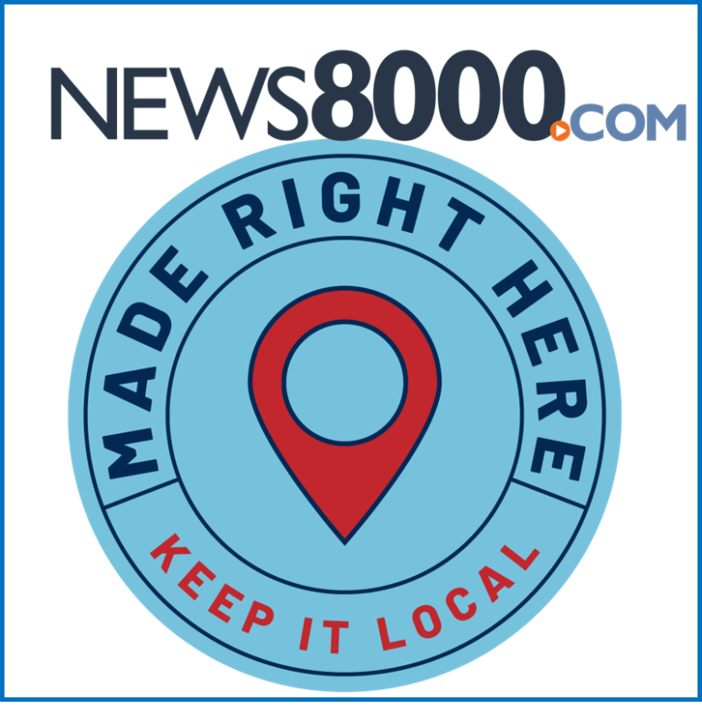 WKBT News 8000 La Crosse WI the Made Right Here Keep It Local Features