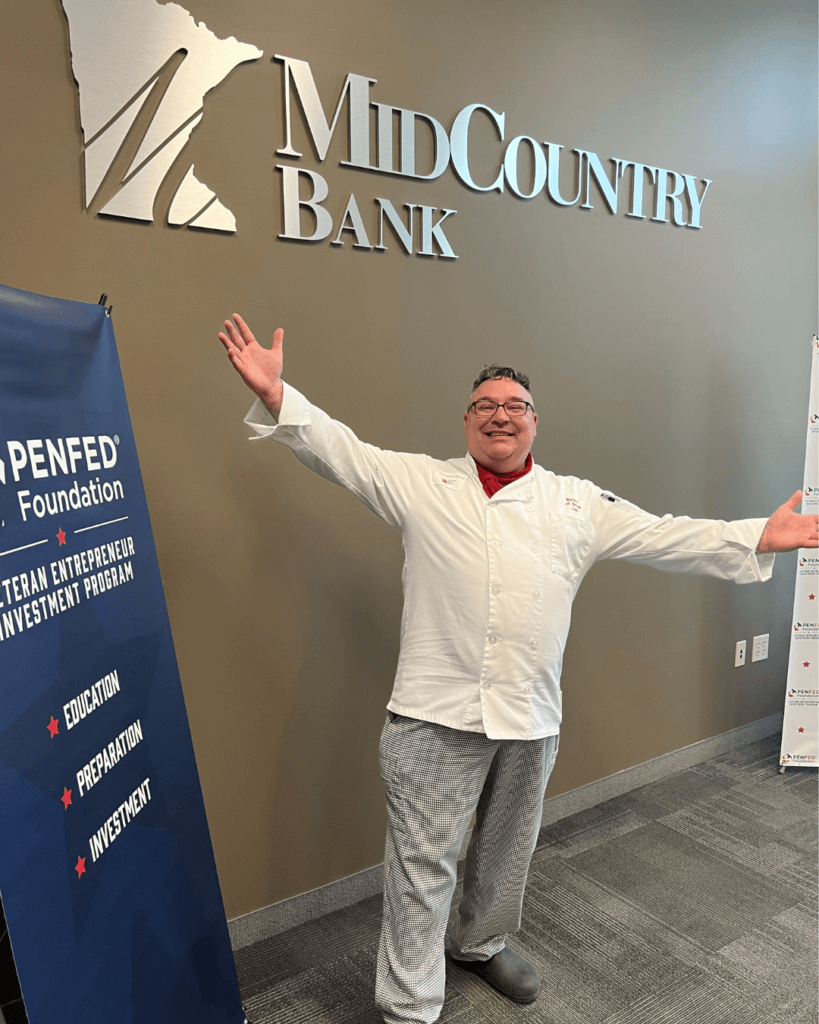 Ignition Challenge 2022 MidCountry Bank and PenFed