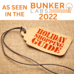 As Seen In the Bunker Labs 2022 Holiday Shopping Guide