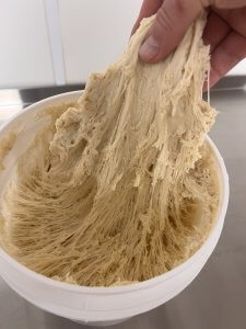 Challah Baking Kit at Bucket of Bread