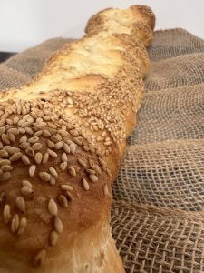 Challah Baking Kit at Bucket of Bread