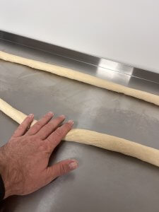 Challah Baking Kit at Bucket of Bread