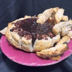 Get ready to fall head over heels in love with this Valentine's Day treat!