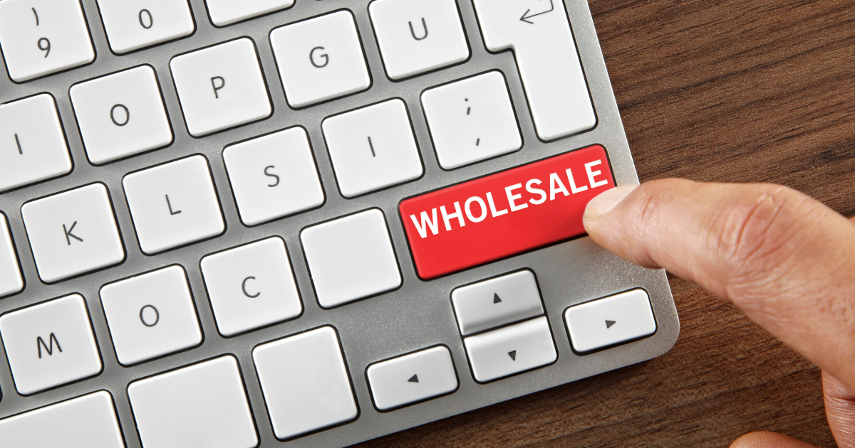 wholesale inquiry