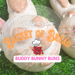 Bunny Buddy Buns