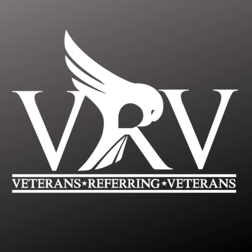 Veterans Referring Veterans