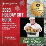 bunker lab holiday guide 2023
