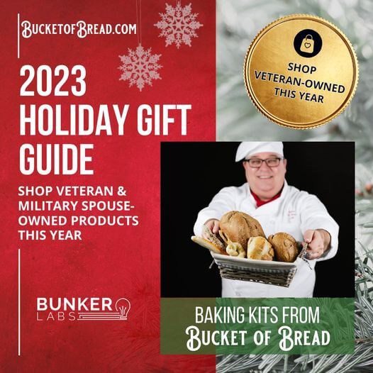 bunker lab holiday guide 2023