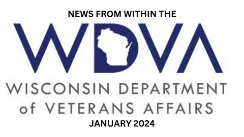 Wisconsin Department of Veterans Affairs