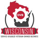 Wisconsin Service Disabled Veteran Owned Business