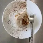 Maple-Kissed Pumpkin Cinnamon Swirl Buns