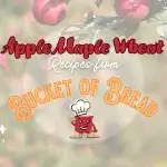 Apple Maple Wheat