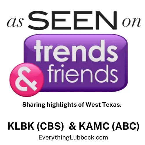 KLBK KAMC Everything Lubbock Trends and Friends