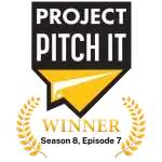 Project Pitch It Bucket of Bread Season 8, Episode 7 Winner