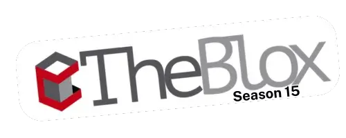 The Greatest Show on Entrepreneurialism - The Blox as hosted by Reality TV Legend, Wes Bergman