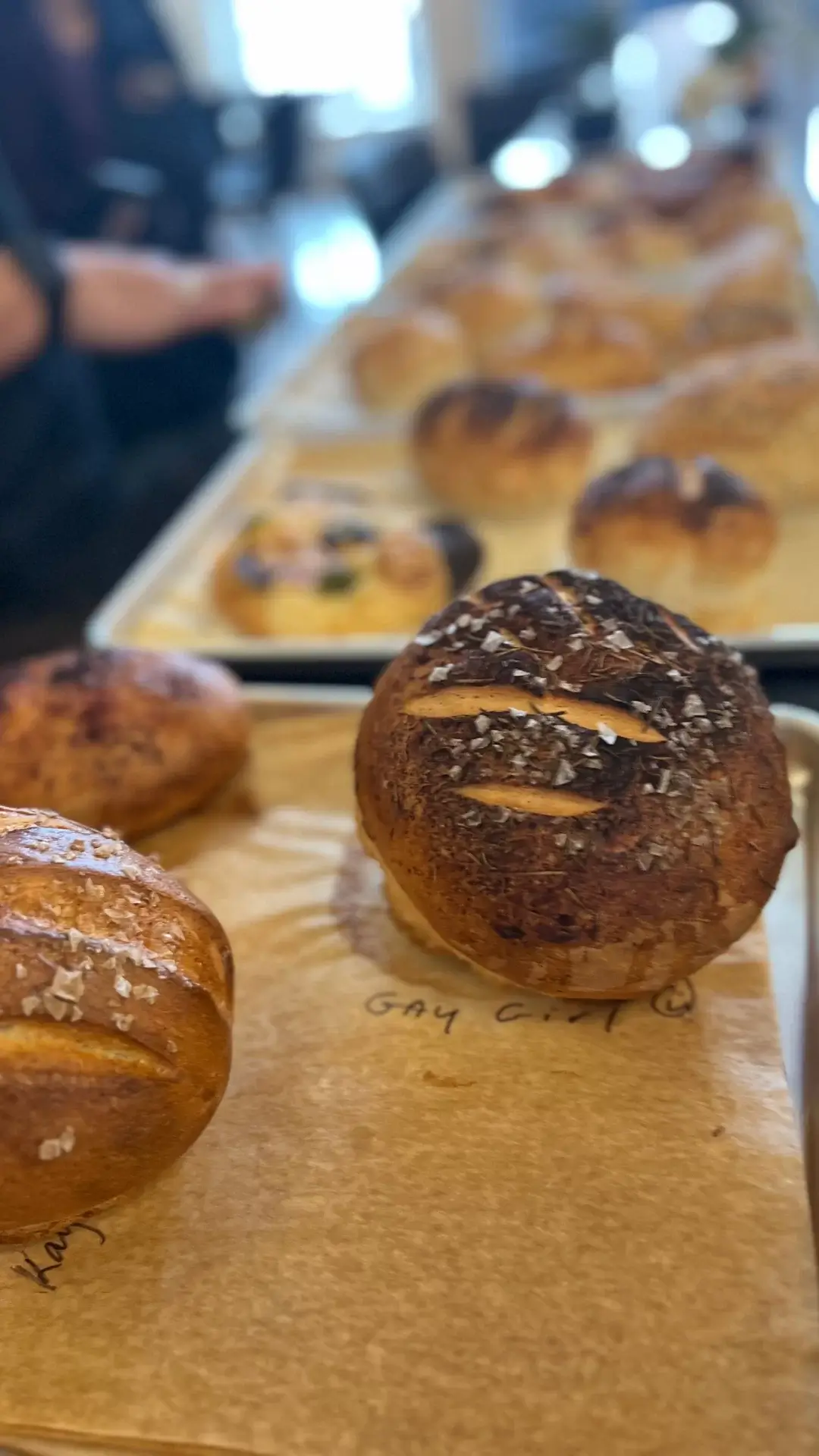 Baking Kits are Easy, Fun, Delicious, and Nutritious