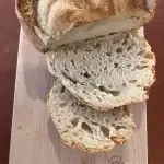 Get that sourdough flavor with this not-so-secret secret!