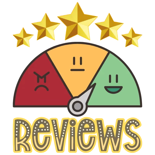 Reviews at Bucket of Bread
