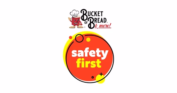Safety & Allergen Information