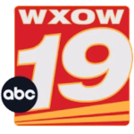 Bucket of Bread on WXOW19 La Crosse