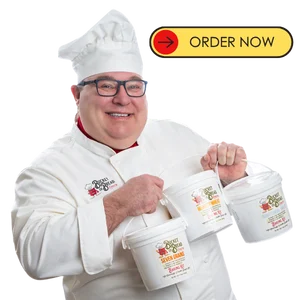 Order Bucket of Bread Baking Kits Today!