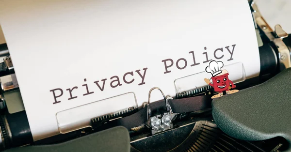 Privacy Policy at Bucket of Bread