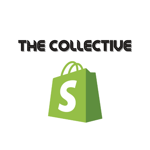 The Shopify Collective - Hand Chosen Vendors from Across the Nation.
