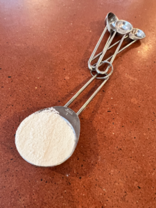 Raspberry Swirl Bread Wreath